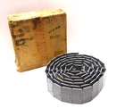 Rexnord LF820-3.25in Table Top Conveyor Chain LF820K3-1/4 3036695 3-1/4"W 10'ft