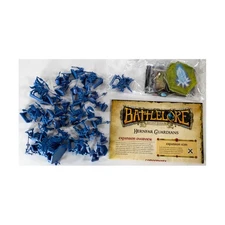 FFG Battlelore Hernfar Guardians Army Pack Bag NM