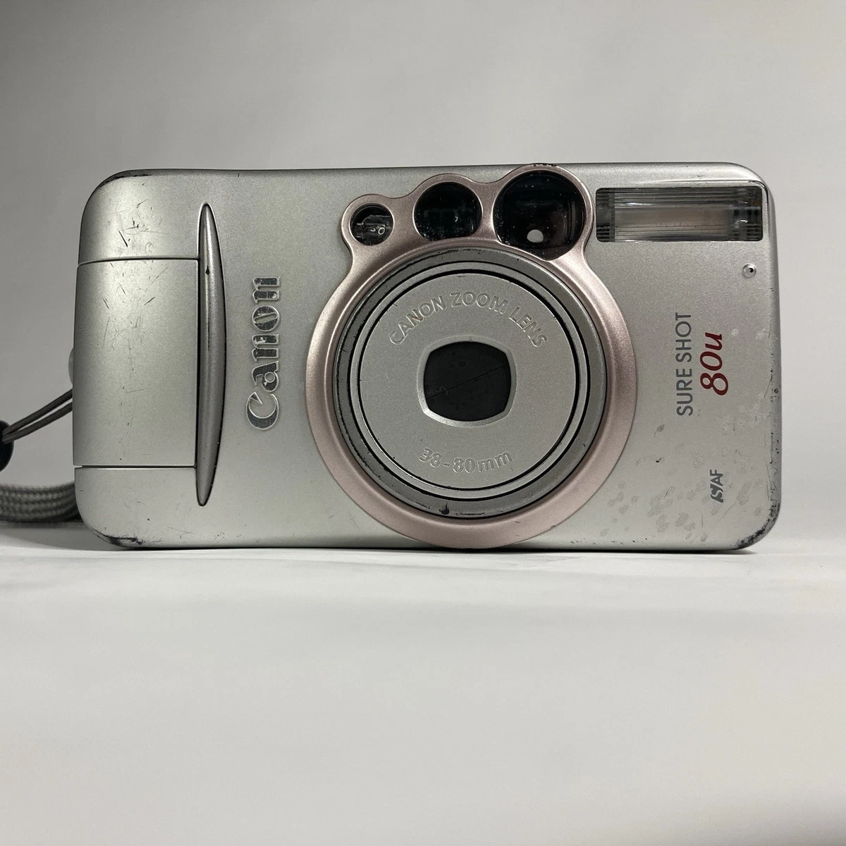 Canon Auto Focus Compact Film Cameras for sale | eBay