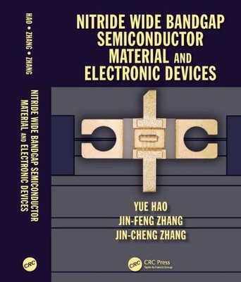 Nitride Wide Bandgap Semiconductor Material And Electronic D...