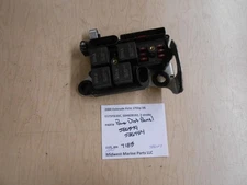 586379 586754 Evinrude Ficht 2000 175hp E175FSLSSC power distribution panel T183