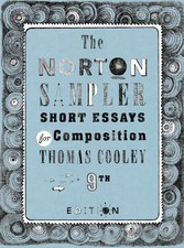 The Norton Sampler: Short Essays for Composit...