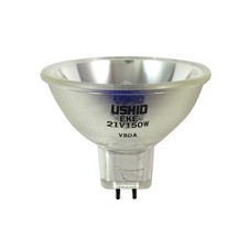 USHIO EKE 150w 21v MR16 150 watts light bulb