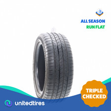 Used 22550r17 Goodyear Eagle Ls-2 Run Flat 94h - 732