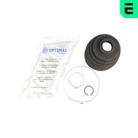 Optimal Faltenbalgsatz Achsmanschette FüR Kia Cee'd Sw Ed Pro Hyundai I30 Fd