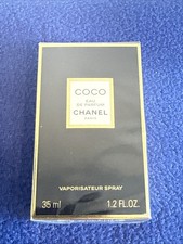 Coco CHANEL Eau de Parfum Spray, 35ml