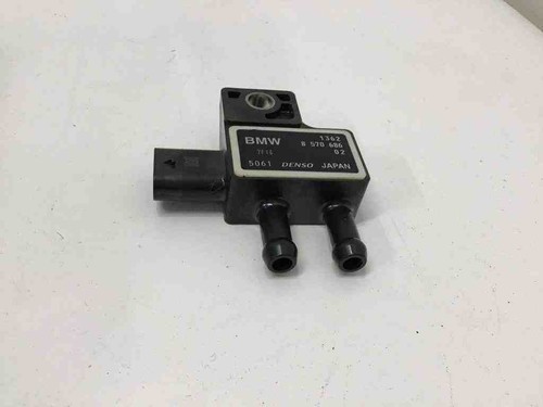 BMW 3 G20, G28 DPF-Drucksensor 8570686 2.00 Petrol 135kw 2019 32200163
