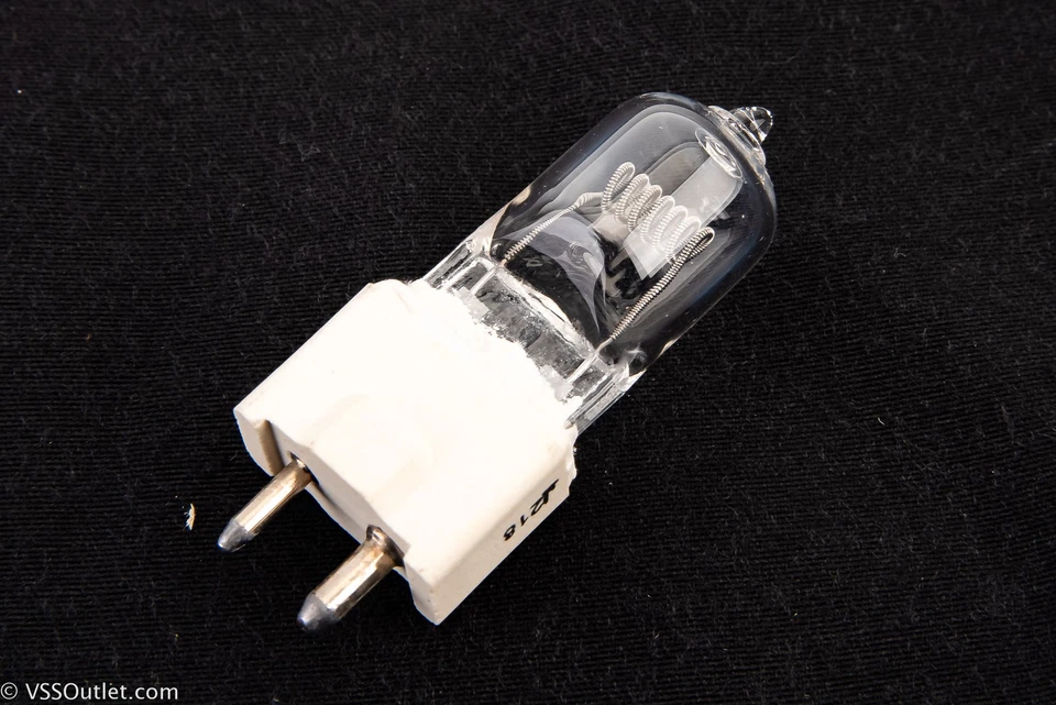 Osram FTK 500W 120V Lamp Bulb for Lowel Omni Light in Box V23 - Image 3 of 4