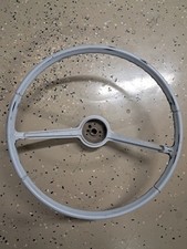 1964 1965 Chevrolet Chevelle Malibu El Camino Steering Wheel Oem 1964 1965 Chevrolet Chevelle Malibu El Camino Steering Wheel Oem