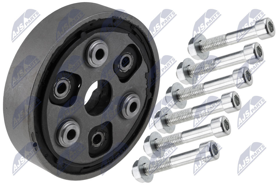 ✅Fits NTY NPE-WW-004 DRIVE SHAFT FLEXIBLE LINK ⭐UK Seller⭐ - Image 9