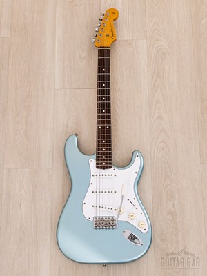 2007 Fender Stratocaster '62 Vintage Reissue ST62-US, Japan MIJ | eBay