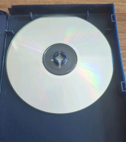 Battle Stations Sega Saturn PAL complete with manual by EA Electronic Arts