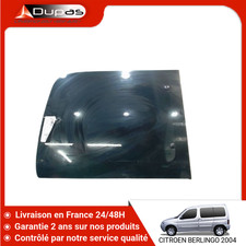 Glace latérales Citroen BERLINGO