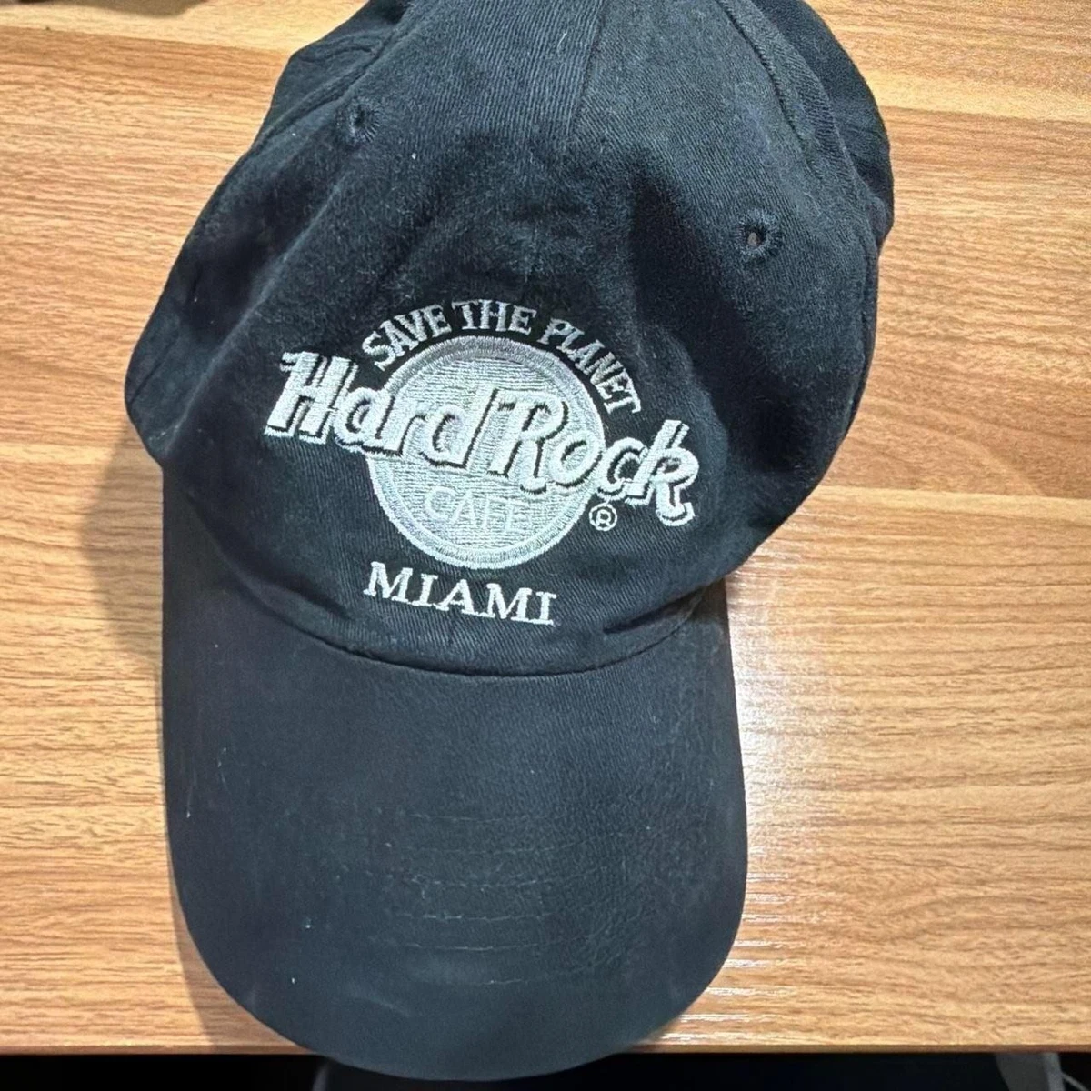 Hard Rock Cafe Hats for Men for sale | eBay