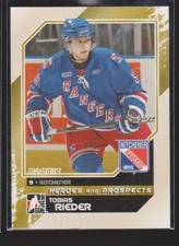 Major Minor League CHL OHL WHL LHJMQ ECHL Cards Inserts Rookies Collection (2/2)