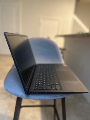 Dell 15 Laptop – Ryzen 3 7320U – 512GB SSD – Warranty Until Dec