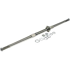 Niche Adjustable Solid Axle For Yamaha Blaster 200 1988-2002 Niche Adjustable Solid Axle For Yamaha Blaster 200 1988-2002