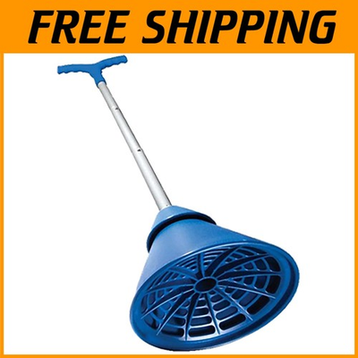 #ad Ergonomic Hand Operated Clothes Washer Improved Efficiency $61.59