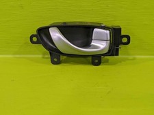 11 12 13 M37 PASSENGER RIGHT INTERIOR DOOR HANDLE OEM 3802-70
