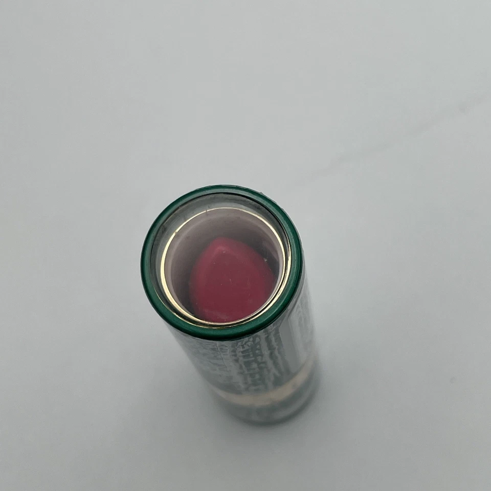 Revlon Creme Lipstick Lilac Champagne 590 Vintage Green Sealed discontinued - Image 3 of 3