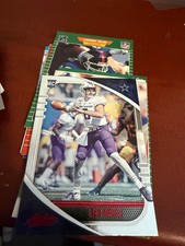 2020  Panini Absolute #110 Ben DiNucci RC Red Dallas Cowboys