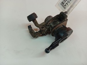 Opel Zafira 2002 Electrical selenoid (Electromagnetic solenoid) 45 #2848384-69