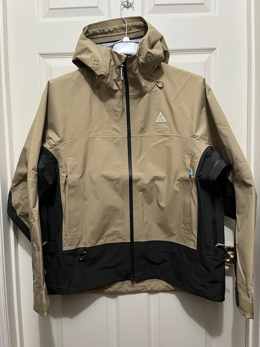 Nike Acg Goretex Jacket for sale | eBay UK