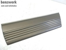 Mercedes W126 SE 1. Serie Beplankung Tür hinten links 1266900540