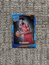 2017-18 Donruss Basketball Cards 14