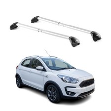 Barres de toit Ford KA