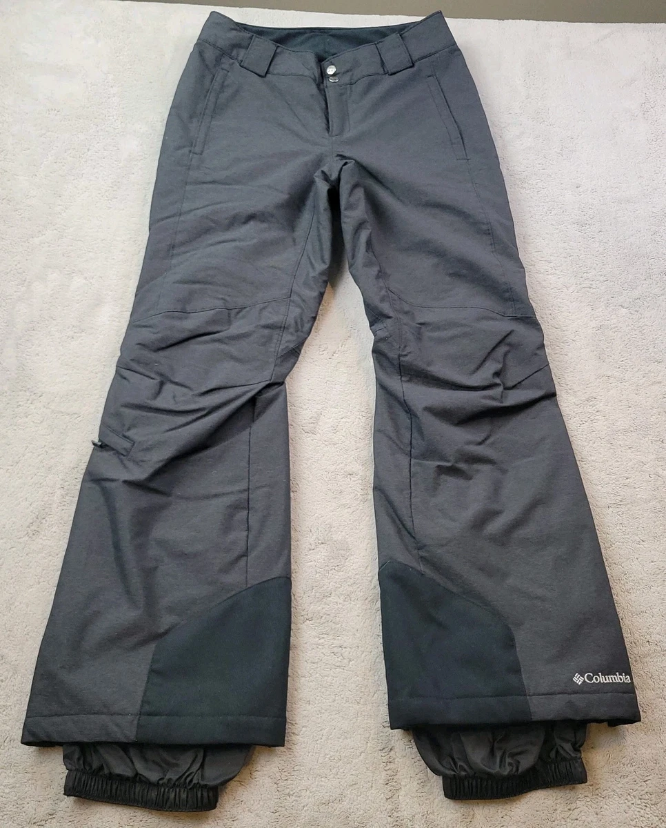 Columbia Omni Tech Pants In Winter Sports Snow Pants & Bibs for