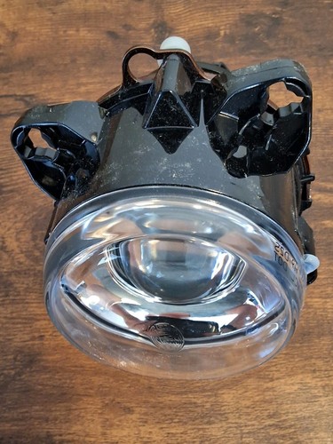 Hella Textron 1BL 008 193-02 Headlight Insert H9 12V **MISSING HARDWARE PACKET** - 第 2/10 張圖片