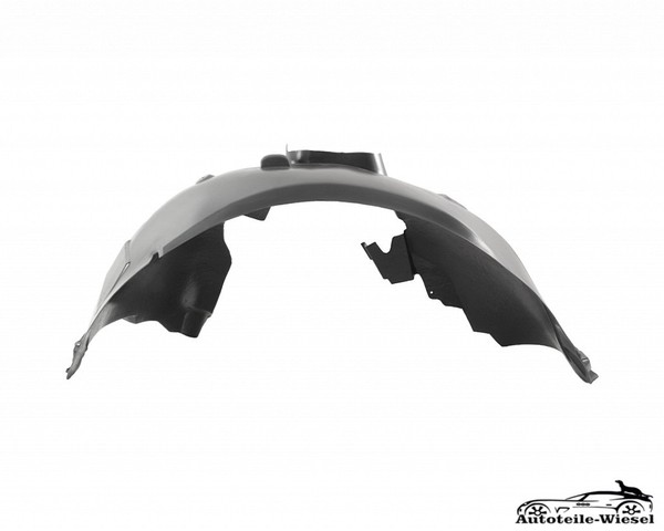 Radhausverkleidung Links Vorne FüR Peugeot 308 CC 1 SW 07-14-image