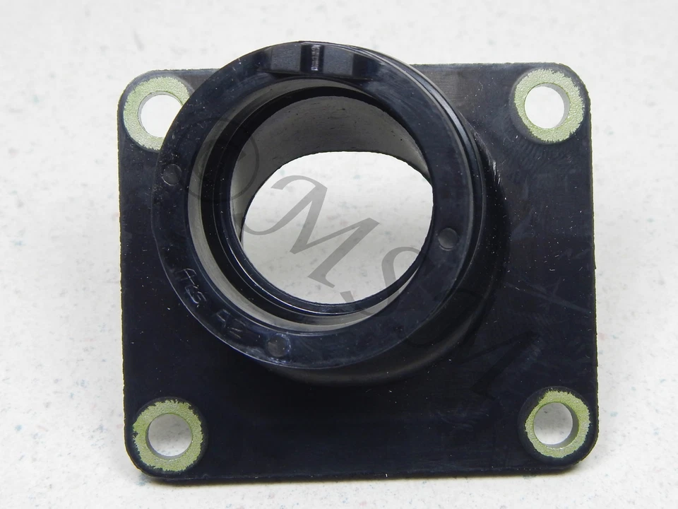 02-17 Yamaha YZ85 YZ 85 Nuevo K&L Carburador Bota de admisión 0119-090 Foto 2 de 4