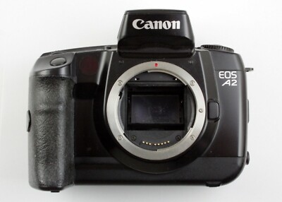 canon a2