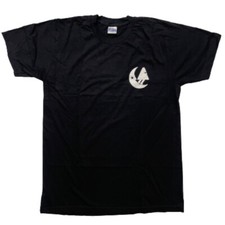 Geoff McFetridge x Solitary Arts Moon MEDIUM &middot; mcgee kilgallen hecox cleon