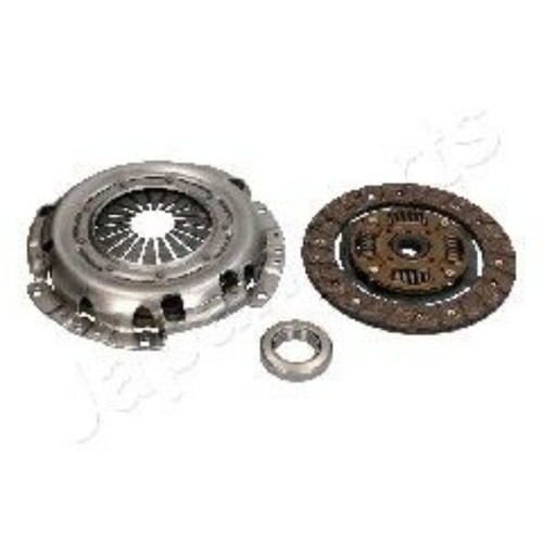Kupplungssatz Für Toyota Yaris 1.0 16V 1999-2005 - Japanparts KF-2044