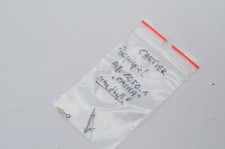 Cartier Hands For Pasha Chrono Quartz 38 1050