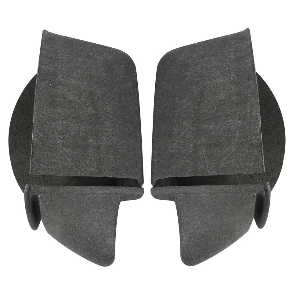 Saddlebag Carpet Liner Fit For Indian Chieftain 2014-2018 Roadmaster 2015-2025 — 第 4/4 张图片