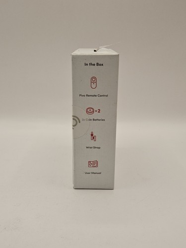 Pivo Pod Lite Fitness Tracking Phone Mobile Holder, Auto 360° Rotation & Remote - Zdjęcie 3 z 13