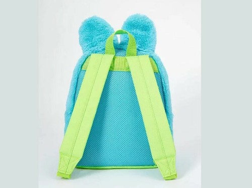 BNWT Kids Disney Toy Story Bunny Backpack With 3D Ears - Picture 3 of 3