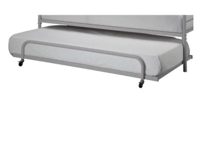 Nido Dorel para sofá cama #5499396 plateado - raro coleccionable de colección - envío n 24 horas Foto 3 de 4