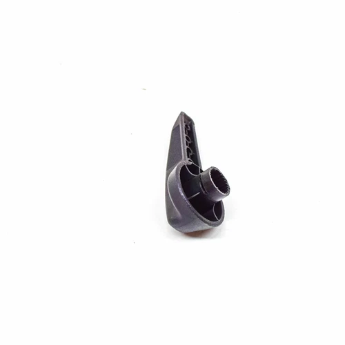 NEW MB ML W164 FRONT LEFT SEAT BACKREST ADJUSTER LEVER A25191801349051 ORIGINAL - Picture 8 of 13