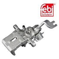 Febi Bilstein Bremssattel Hinten Rechts FüR KIA Cerato LD Stufenheck