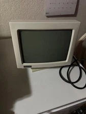 2002 Miracle Computer Monitor