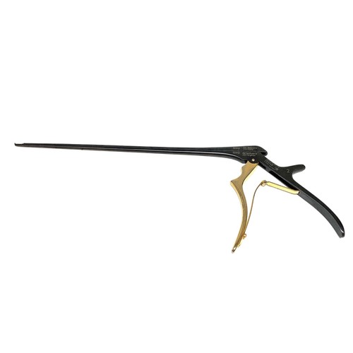 Aesculap REF FK976B, 2mm/280mm Kerrison Knochenstanze - Bild 14 von 16