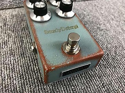 1995fx Sandy Drive II