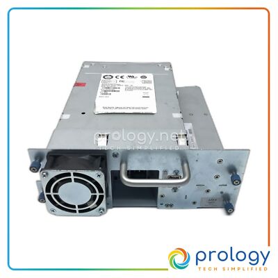 HP BL535A Storageworks 603880-001 659109-001 Ultrium3280 Backup Tape ...