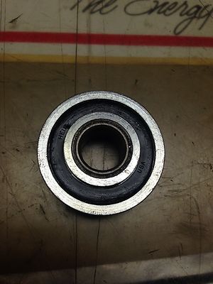 RF82214PP Flange Bearing With Seal