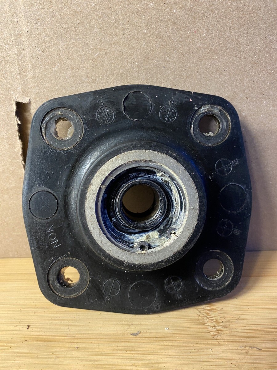 Kawasaki Driveshaft Bearing Holder PN 13091-3730 | eBay